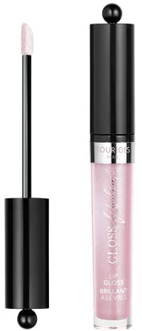 Bourjois - Gloss Fabuleux - 03 ROSE CHARISMATIC