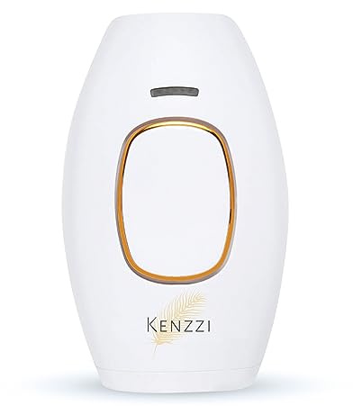 Kenzzi IPL hårborttagningshandenhet