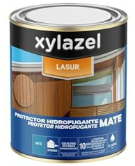 PROTECTOR ACRIL MAD 750 ML TECA EXT. MATE LASUR HIDROFUGANTE