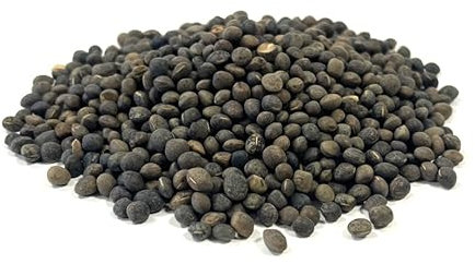 Common Vetch Seed ((Tares) Seed 1kg Green Manure (King of Nitrogen Fixers) LGDS