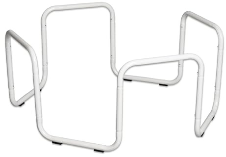 tts - Truff-Tray-Untergestell für Forschertablett Zubehör höhenverstellbar