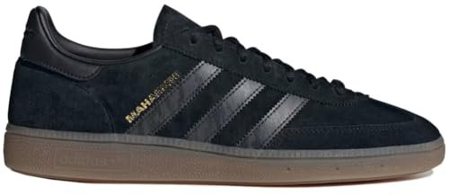 adidas Uomo Stile #: Ig4154, Nero/Carbonio/Gomma, 9.5 US