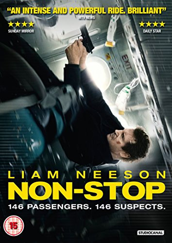 Non Stop [DVD-AUDIO] [DVD-AUDIO]