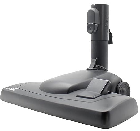 MisterVac compatibile con bocchetta per pavimenti bocchetta di ricambio per bocchetta a scatto Hoover SL71_SL20 Space Explorer