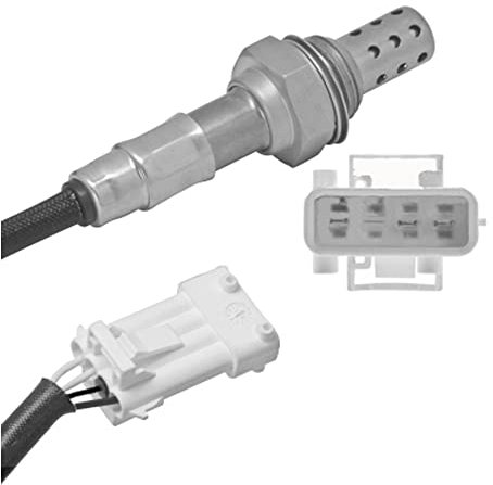 CALORSTAT by Vernet LS140728 Sonda lambda per FIAT QUBO (225)