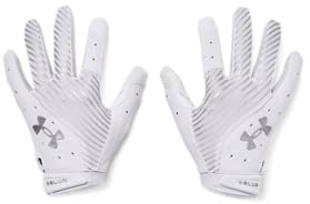 Under Armour Blur Mens Football Gloves S