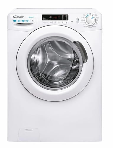 CSWS4642DW3/1-11 - Lavasciuga Slim (45 cm) 6 + 4 Kg, 1400 giri, Classe energetica E