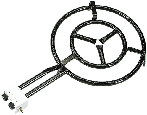 Mundigangas - Bruciatore paellero 500 Millimetri