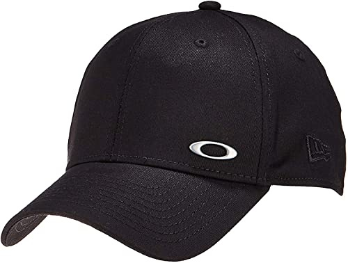 Oakley Tinfoil II Hat Capuchon, Noir, X-Large Homme