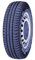 Michelin Agilis Camping M+S - 225/75R16 116Q - Sommerreifen