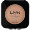 NYX HD Blush Rouge, Taupe, 1er Pack (1 x 4.5 g)