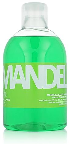 Kallos - Mandelshampoo - 1000ml