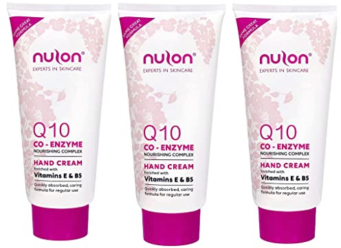 Nulon Q10 Hand Cream 75ml [3]
