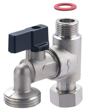 Robinet de piquage pour alimentation machine à laver NOYON & THIEBAULT