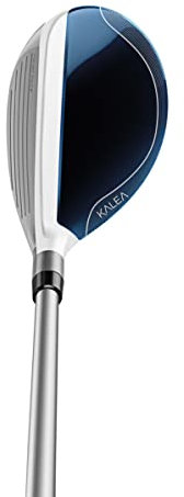TaylorMade Kalea Premier #7 Right-Hand Rescue