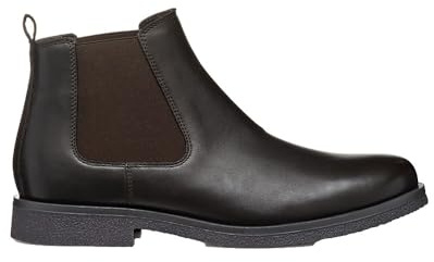 Geox Uomo Claudio A Bota de tobilloHombre