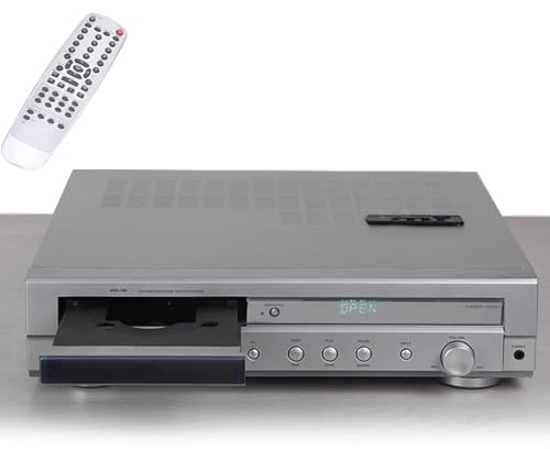 Kabelloses Heim-Audio-Verstärkersystem, digitaler Stereo-Receiver/Verstärkersystem, 5.1-Kanal-Heimkino-Stereo-Receiver, In Echo/BT/USB/DVD/VCD/CD/Opt/Coax, for Zuhause/Studio