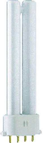 Energiesparröhre DULUX SE 11 Watt, 1 Stück