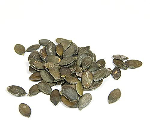 Floranjou - Courge graine - 1 kg - Nom botanique : Cucurbita pepo