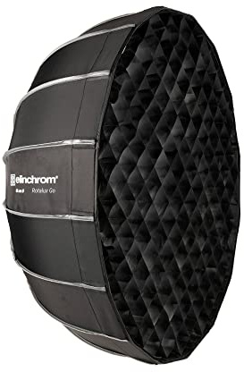Elinchrom Rotalux Go Octa Softbox 26634 Octa 60 cm