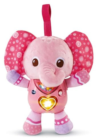 VTECH-LUMI CHANT'ELEPHANTEAU