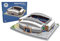 Tiger Merchandising 3D Jigsaw Puzzle of Wigan Stadium - 73 Pieces | Home of Wigan Athletic Football Club | Premier League FC Football Gifts for Age 7+