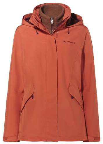 VAUDE Veste double Rosemoor 3 en 1 pour femme