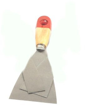 (6) Espatula para pintor 60 mm