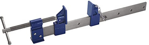 Eclipse Professional Tools ESC24 Abrazadera de bastidor de 24