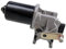 ATEC Germany Scheibenwischermotor 12v vorne, Wischermotor Frontscheibe Kompatibel mit VW AMAROK, MULTIVAN 5, TRANSPORTER 5,