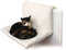 V-VAPE LUXURY CAT RADIATOR BED