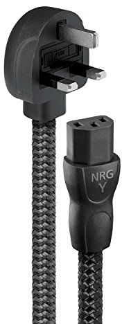 AudioQuest NRG-Y3 Power Cable - 1m