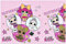 Tovaglia plastica LOL Surprise! Glam (120x180cm)