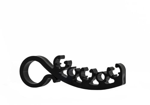 50er Heizband Klammer für Dach- und Kastenrinnen