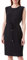 s.Oliver BLACK LABEL Women's Plissee-Kleid, 42