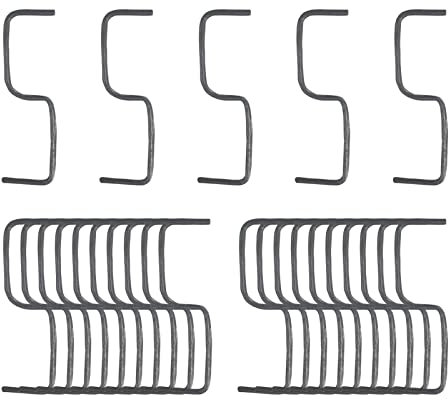 Colcolo Astzieher Halter für Obstzweige, Astfixierer Zweigspreize für Gartenbäume, Pflanzenstütze für Gartenzweige, Starker AST Astspreizer für Obstbäume Set