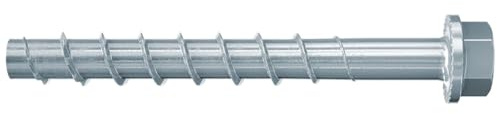Fischer 20 x ULTRACUT FBS II 14 x 100 mm 35/15/– US sexkant med U-skiva – 536876