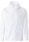 Mukua Stockton, Cortavientos Unisex Coupe-Vent, Blanc, XL Mixte