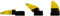 Nologo Snod-Full LED-Blinker, 1 W