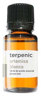 Terpenic Artemisa Blanca 10 ml