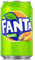 3 x 24 Fanta Exotic DK (gesamt 72 Dosen x 0,33 L) inkl. gratis Fivestar Kugelschreiber (Europa) EINWEG