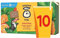 Innocent Kids Smoothies Oranges, Mangoes and Pineapples 10 x 150ml