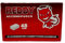 Accendifuoco 48 reddy cubetti 48 (28 pezzi) Reddy