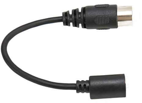 Adaptador de PC Psvr2, Convertidor de Componentes a con Nuestro Cable Convertidor Profesional de de 0,15 M, Cable Convertidor Profesional de de 5,9 Pulgadas Convertidor de