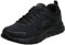 Skechers Track Scloric, Zapatillas Hombre, Negro (Black), 42 EU
