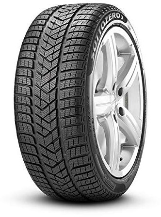 Pirelli Winter Sottozero 3 XL FSL M+S - 265/30R20 94W - Winterreifen