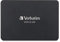 Verbatim Vi550 S3 2TB 2.5 Zoll SATA 6Gb/s Interne Solid-State-Drive