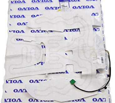 VOLVO V40 V40CC Sitzheizungsmatte OE 31467421