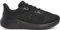 Under Armour UA W Charged Pursuit 4, Zapatillas para Correr Mujer, Black/Black/Black, 41 EU