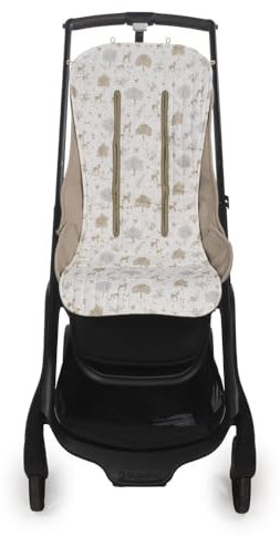 Colchoneta Verano Pasito a Pasito Nara